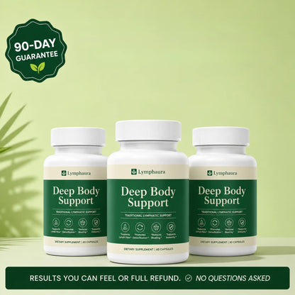 Deep Body Support